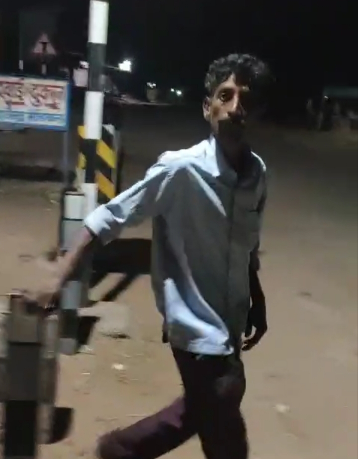 post